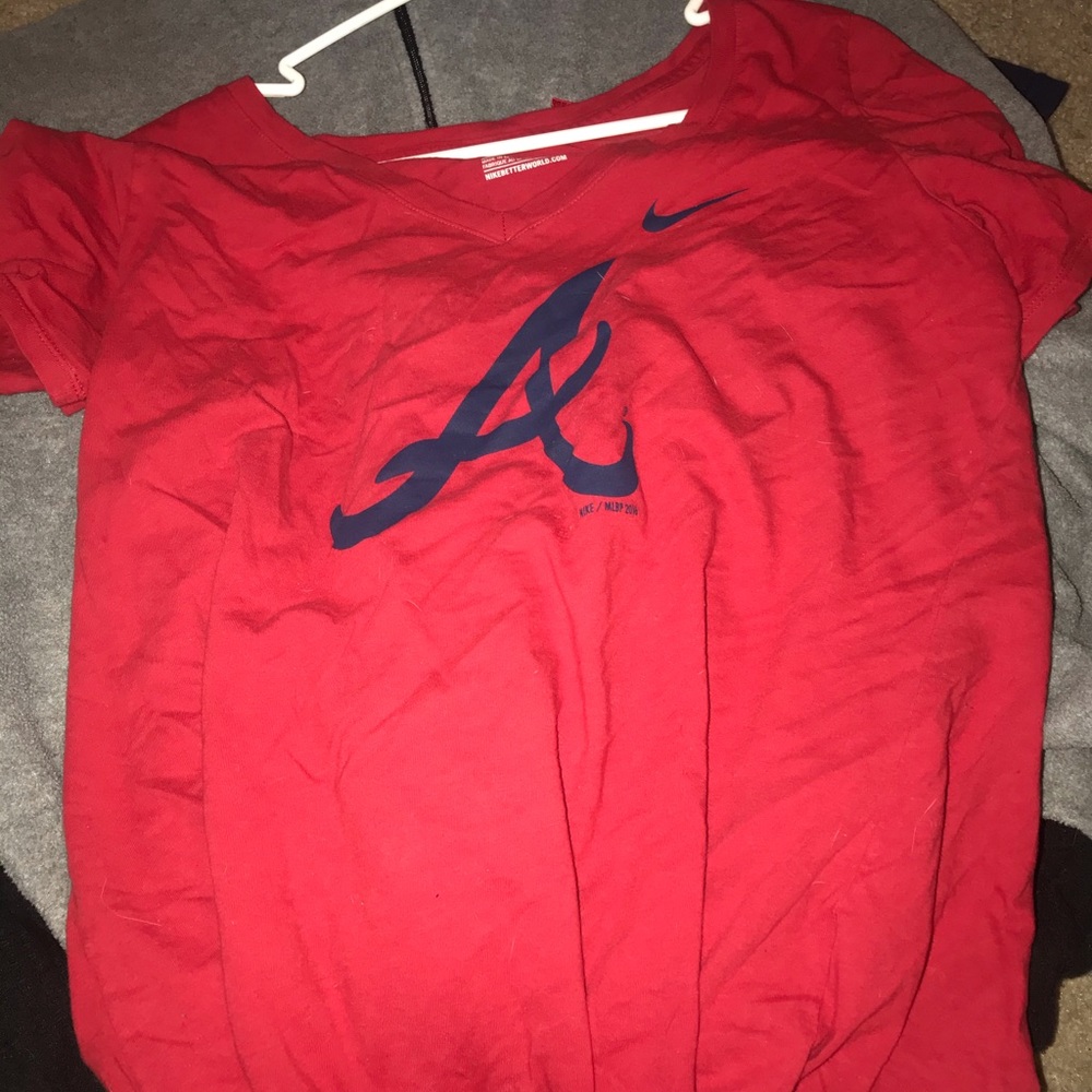 Sport shirt